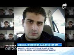 Ucigașul din Orlando, bănuit că era gay