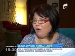 1 Iunie ar putea fi declarată zi liberă pentru părinţi