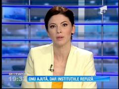 Observator de weekend