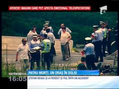 Observator 16 Weekend