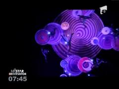 IMA Star Observator 21/06/2016