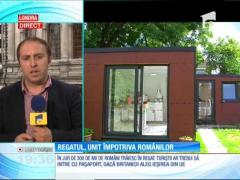 300.000 de români cu teamă de BREXIT