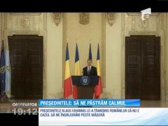 BREXIT. Premierul Cioloş promite aceleaşi drepturi ca şi acum pentru sutele de mii de români din Marea Britanie