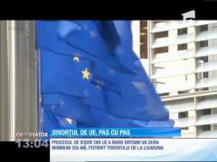 BREXIT 2016. Ce se va întâmpla cu românii din Marea Britanie