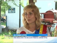 Observator 13 Weekend