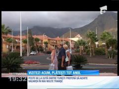 Românii apelează la vacanțe în rate