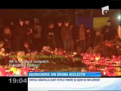 Escrocherie din drama #Colectiv. Un tânăr cere bani pe Facebook