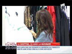 Special! Cum să ne ţinem sub control dorinţa de a cheltui