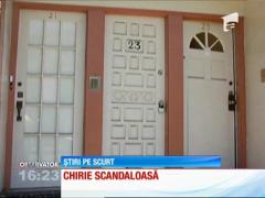 Un chiriaş s-a trezit, peste noapte, cu chiria apartamentului mărită de patru sute de ori!