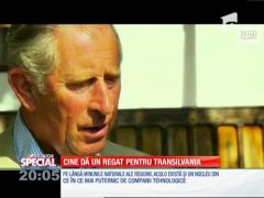 Special! Câteva motive pentru care britanicii se pot simţi mai bine în Transilvania decât la ei acasă