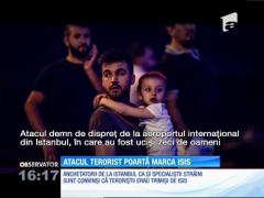 Atac terorist în Istanbul. Autoritățile din Turcia au arestat 13 persoane