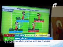 Observator 16 Weekend