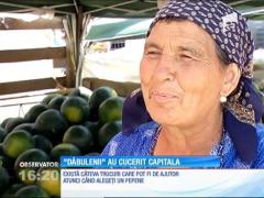 Observator 16 Weekend