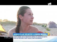 Staţiunile de la sud de graniţă, în Bulgaria, tot mai populate de români