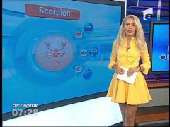 Horoscopul zilei 04/07/2016. Taurii își vor duce la bun sfârşit toate proiectele