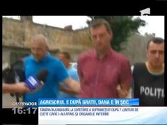 Fostul iubit al Danei, tânăra înjunghiată în cofetărie, a fost arestat preventiv pentru 30 de zile