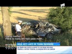 Un tânăr din Curtici a ales să moară ca să scape de închisoare