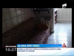 Cazarea la cheie este încă la modă pe litoral