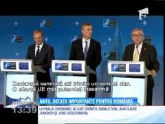 Observator 13 Weekend