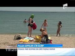 Din ce în ce mai mulţi români se orientează către staţiunile din sudul litoralului