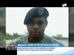 Masacrul din Dallas, comis de un veteran al războiului din Afganistan