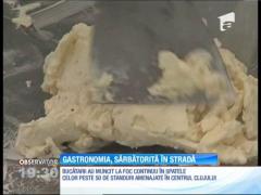 Observator de weekend