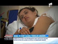 Tânăra înjunghiată de fostul iubit în cofetăria unde lucra cere pedeapsă maximă pentru agresorul ei