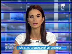 Observator 13 Weekend