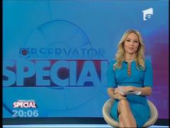 SPECIAL! România la Formulă 1