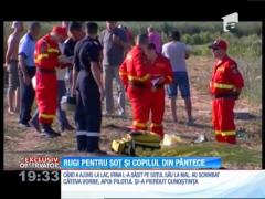 Pilotul român, Marian Cojocaru, în stare critică