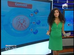 Horoscopul zilei 13/07/2016. Racii o scot la capăt în orice situaţie