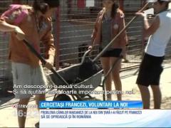 29 de cercetaşi din Hexagon au demarat un tur caritabil, prin Europa