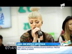 IMA Star Observator 14/07/2016