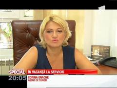 SPECIAL! Sunt şi plătiţi pentru a pleca în vacanţă
