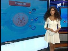 Horoscopul zilei 14/07/2016. Racii sunt plini de inspiraţie şi au numai idei bune