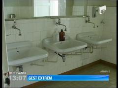 O adolescentă de 14 ani din Neamț a încercat să se sinucidă