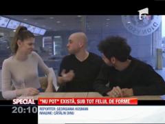 Special! "Nu pot" există, sub tot feluri de forme