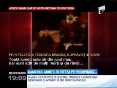 Atentat la Nisa. Portretul teroristului care a ucis zece copii