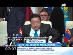 Liderii lumii s-au declarat şocaţi de masacrul de la Nisa