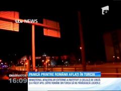 Observator 16 Weekend