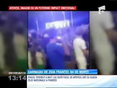 Observator 13 Weekend