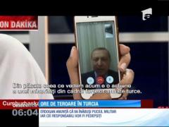 Noapte DRAMATICĂ în Turcia. Lovitură de stat militară eșuată. Cel puţin 66 de persoane şi-au pierdut viaţa. FILMUL EVENIMENTELOR. VIDEO