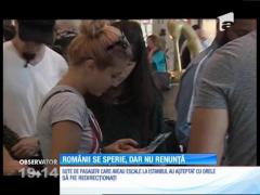 Observator de weekend