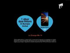 Observator de weekend