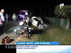 Observator 13 Weekend