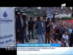 Imagini îngrozitoare în Turcia unde a început o adevărată vânătoare de oameni! Soldaţii rebeli care au participat la lovitura de stat au fost prinşi bătuţi, torturaţi, iar unii chiar decapitaţi