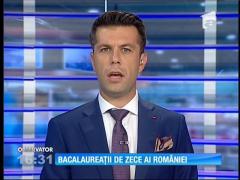 Observator 16 Weekend