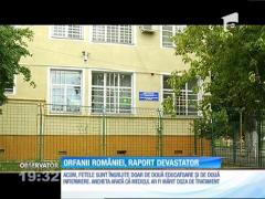 Centrul Sfânta Maria din Capitală ar putea fi închis