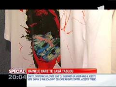 Special! Ținutele puternic colorate sunt la modă în această vară