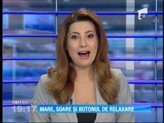 Observator de weekend